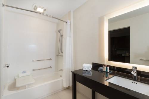Imagen de la habitación del Hotel Wingate By Wyndham Altoona Downtown/medical Center. Foto 9