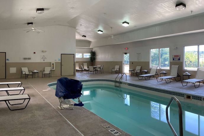 Imagen general del Hotel Wingate By Wyndham Ashland. Foto 1