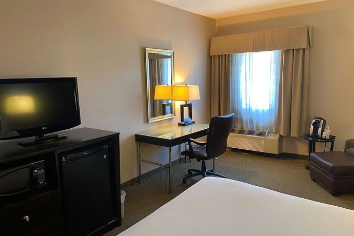 Imagen de la habitación del Hotel Wingate By Wyndham Ashland. Foto 5