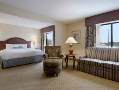 Imagen de la habitación del Hotel Wingate By Wyndham Atlanta Airport Fairburn. Foto 4