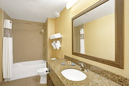 Imagen de la habitación del Hotel Wingate By Wyndham Atlanta Airport Fairburn. Foto 7