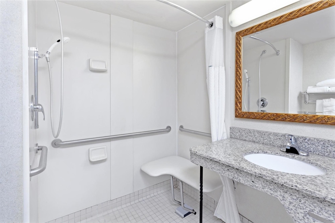 Imagen de la habitación del Hotel Wingate By Wyndham Atlanta Galleria/ballpark. Foto 5