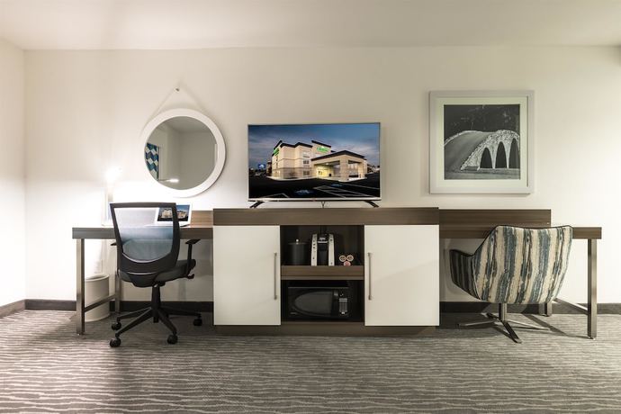 Imagen de la habitación del Hotel Wingate By Wyndham Augusta Washington Road. Foto 5