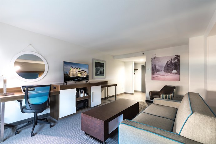 Imagen de la habitación del Hotel Wingate By Wyndham Augusta Washington Road. Foto 12