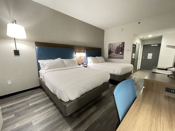 Imagen de la habitación del Hotel Wingate By Wyndham Augusta Washington Road. Foto 16