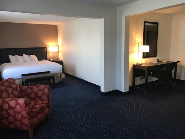 Imagen de la habitación del Hotel Wingate By Wyndham Augusta/fort Eisenhower. Foto 4