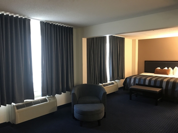 Imagen de la habitación del Hotel Wingate By Wyndham Augusta/fort Eisenhower. Foto 5
