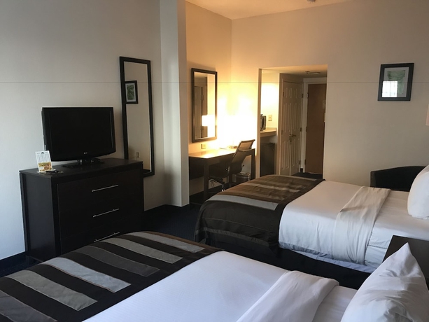 Imagen de la habitación del Hotel Wingate By Wyndham Augusta/fort Eisenhower. Foto 6