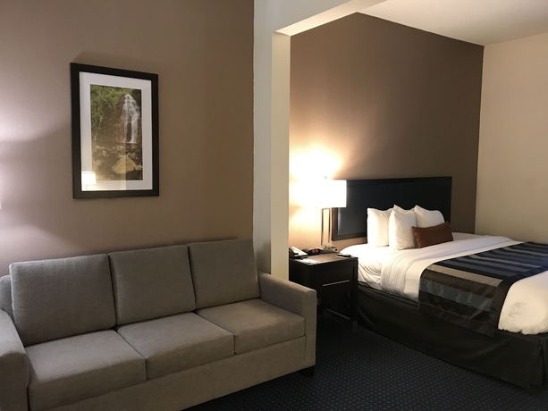 Imagen de la habitación del Hotel Wingate By Wyndham Augusta/fort Eisenhower. Foto 9