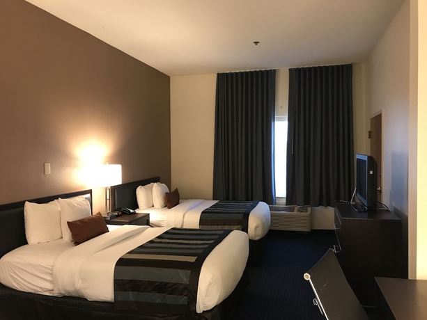 Imagen de la habitación del Hotel Wingate By Wyndham Augusta/fort Eisenhower. Foto 10