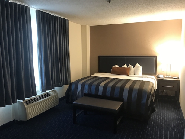 Imagen de la habitación del Hotel Wingate By Wyndham Augusta/fort Eisenhower. Foto 12