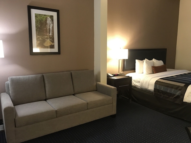 Imagen de la habitación del Hotel Wingate By Wyndham Augusta/fort Eisenhower. Foto 13