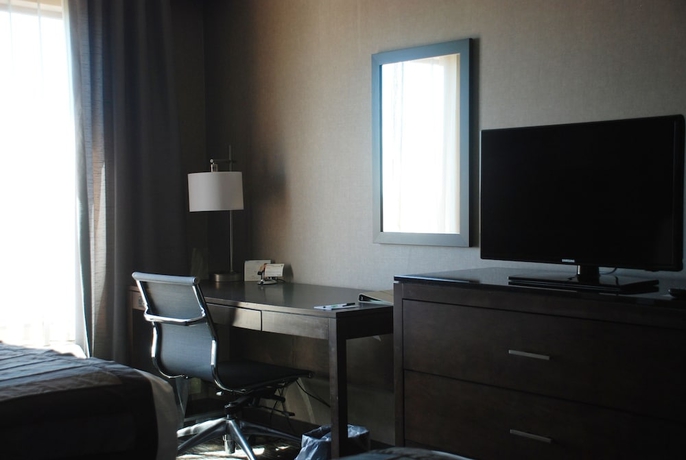 Imagen de la habitación del Hotel Wingate By Wyndham Bismarck. Foto 3