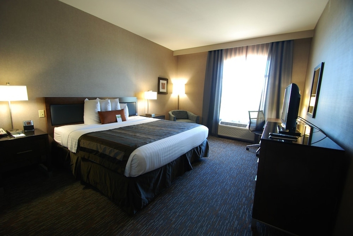 Imagen de la habitación del Hotel Wingate By Wyndham Bismarck. Foto 4