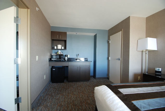 Imagen de la habitación del Hotel Wingate By Wyndham Bismarck. Foto 8