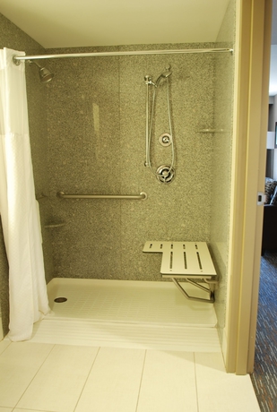 Imagen de la habitación del Hotel Wingate By Wyndham Bismarck. Foto 14