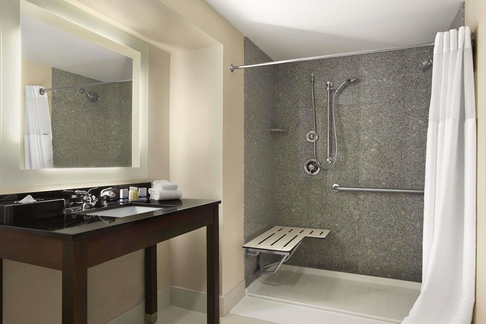 Imagen de la habitación del Hotel Wingate By Wyndham Bismarck. Foto 16