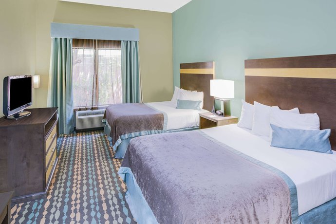 Imagen de la habitación del Hotel Wingate By Wyndham Bossier City, La. Foto 6