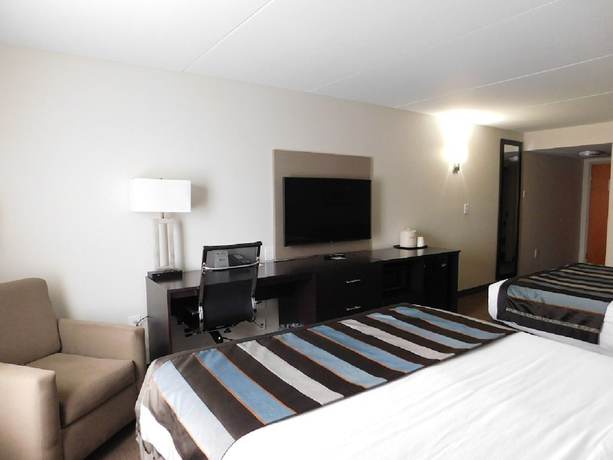 Imagen de la habitación del Hotel Wingate By Wyndham Bowling Green. Foto 6