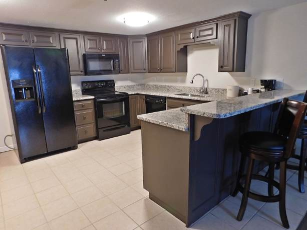 Imagen de la habitación del Hotel Wingate By Wyndham Bowling Green. Foto 17