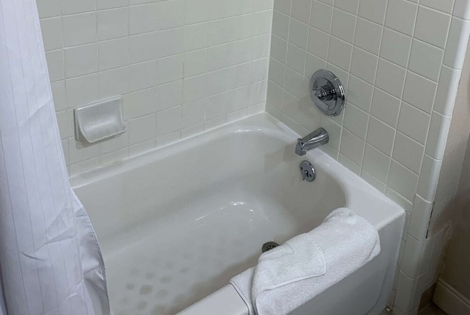 Imagen de la habitación del Hotel Wingate By Wyndham Brighton. Foto 1