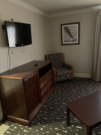 Imagen de la habitación del Hotel Wingate By Wyndham Brighton. Foto 8