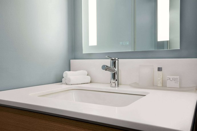 Imagen de la habitación del Hotel Wingate By Wyndham Bronx/haven Park. Foto 3