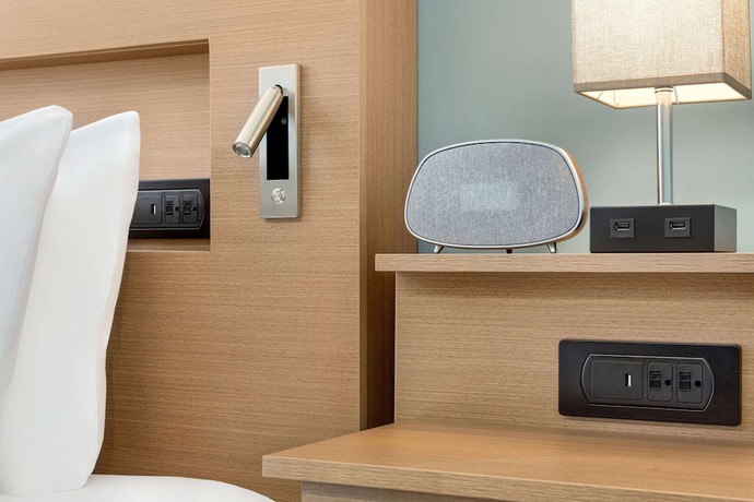 Imagen de la habitación del Hotel Wingate By Wyndham Bronx/haven Park. Foto 10