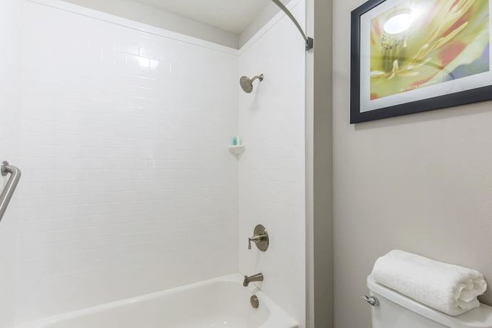 Imagen de la habitación del Hotel Wingate By Wyndham Cedar City. Foto 10
