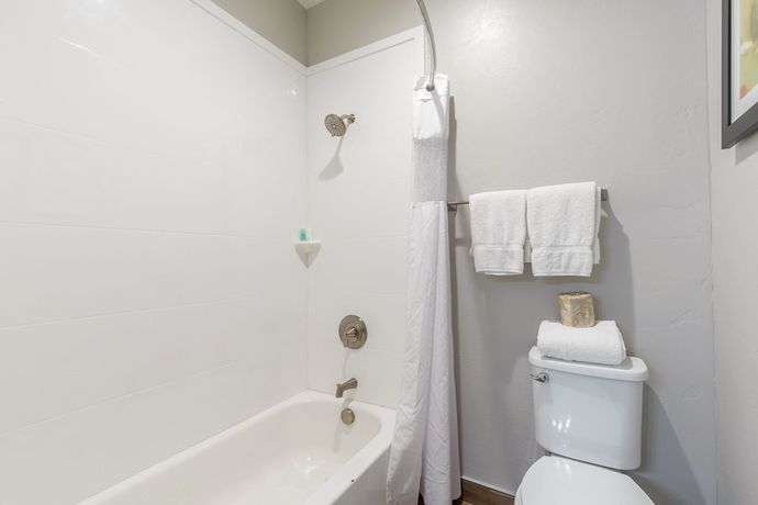 Imagen de la habitación del Hotel Wingate By Wyndham Cedar City. Foto 11