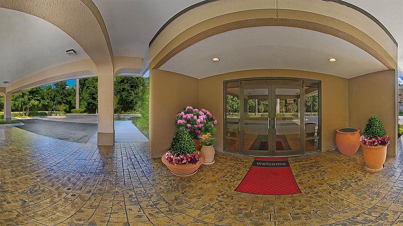 Imagen general del Hotel Wingate By Wyndham Charleston Coliseum. Foto 2