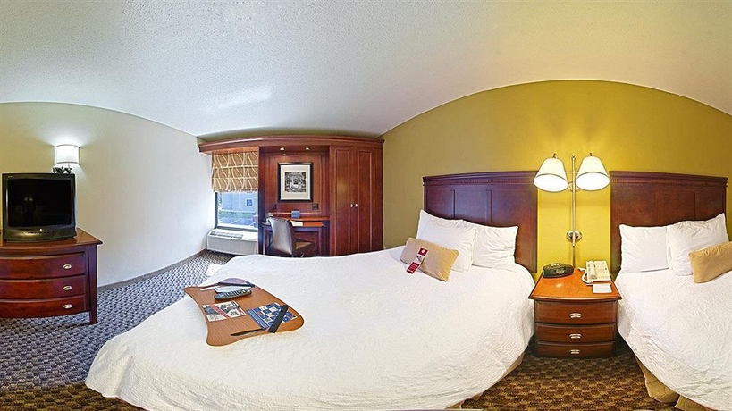 Imagen de la habitación del Hotel Wingate By Wyndham Charleston Coliseum. Foto 9