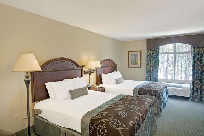 Imagen de la habitación del Hotel Wingate By Wyndham Charleston. Foto 6