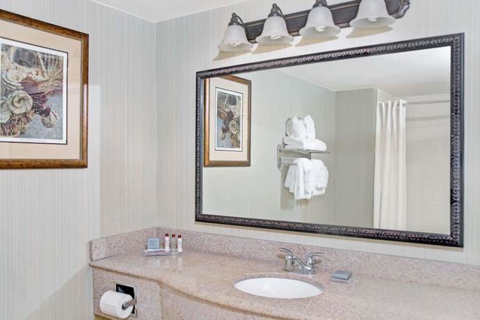 Imagen de la habitación del Hotel Wingate By Wyndham Charleston. Foto 11