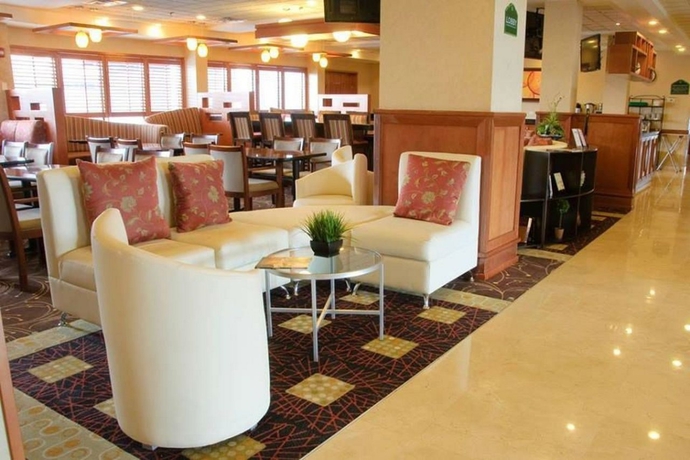 Imagen general del Hotel Wingate By Wyndham Chihuahua. Foto 1