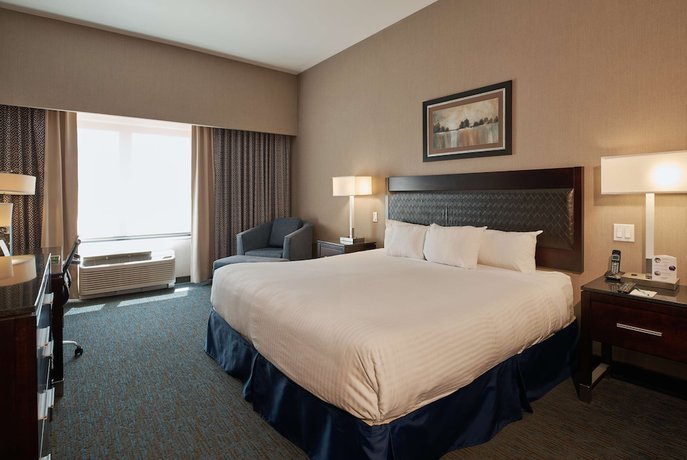 Imagen de la habitación del Hotel Wingate By Wyndham Chihuahua. Foto 9