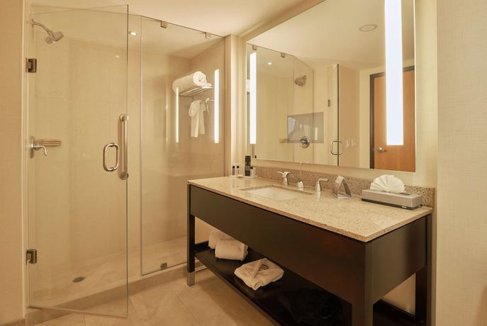 Imagen de la habitación del Hotel Wingate By Wyndham Chihuahua. Foto 14