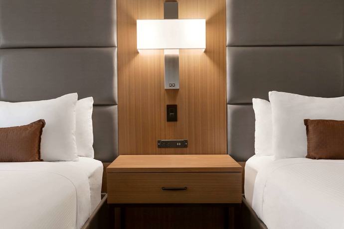 Imagen de la habitación del Hotel Wingate By Wyndham - Cincinnati - Blue Ash. Foto 9