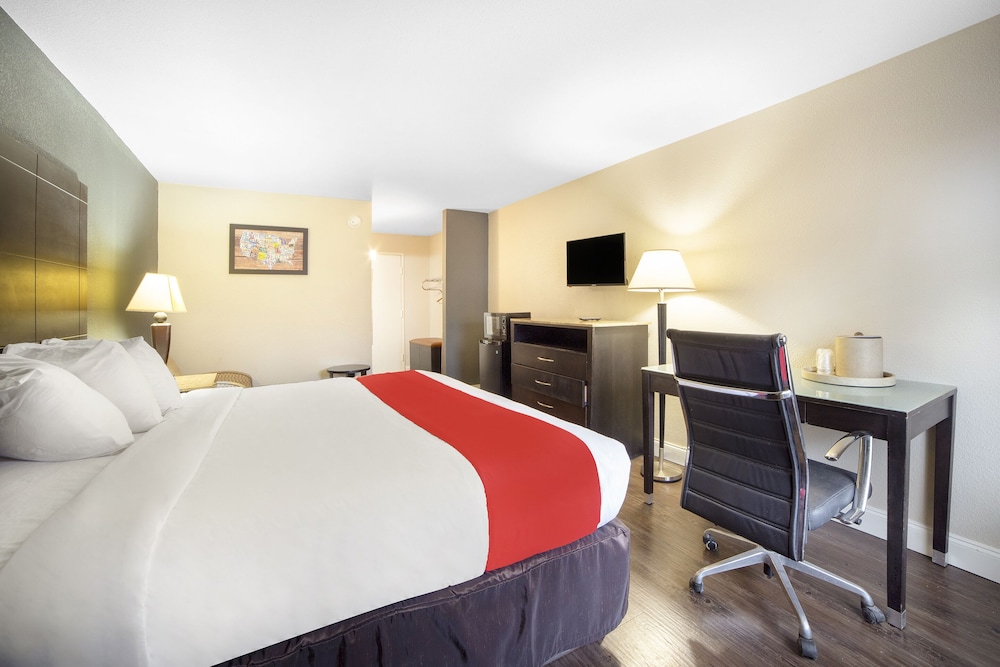 Imagen de la habitación del Hotel Wingate By Wyndham Columbia Fort Jackson. Foto 1