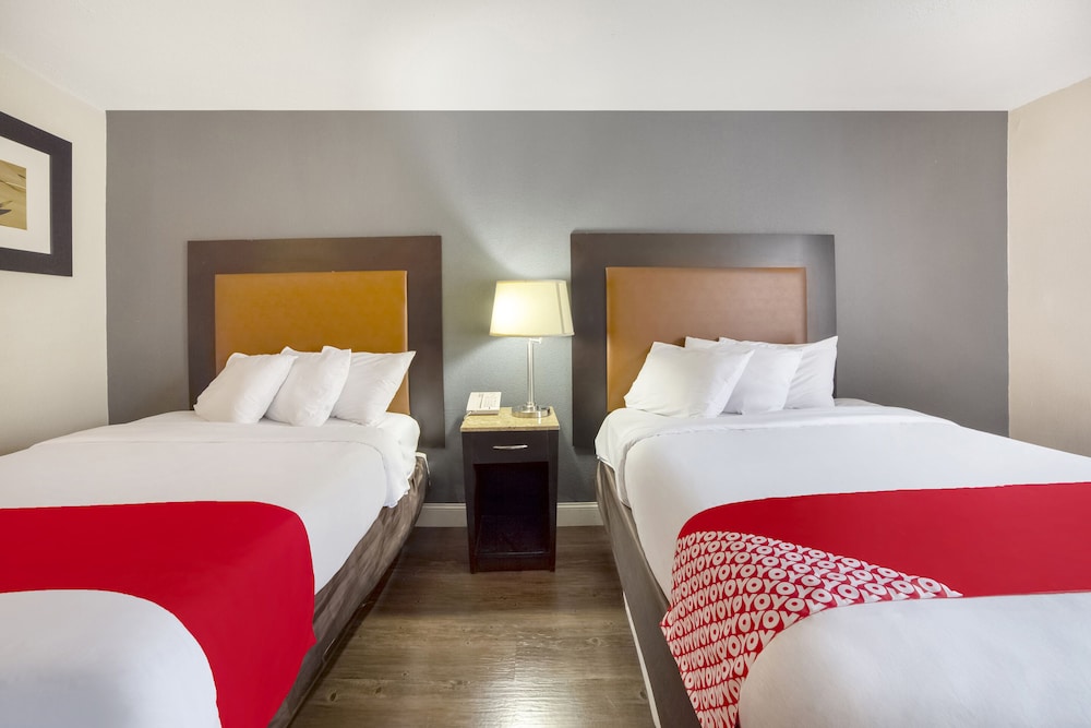 Imagen de la habitación del Hotel Wingate By Wyndham Columbia Fort Jackson. Foto 4