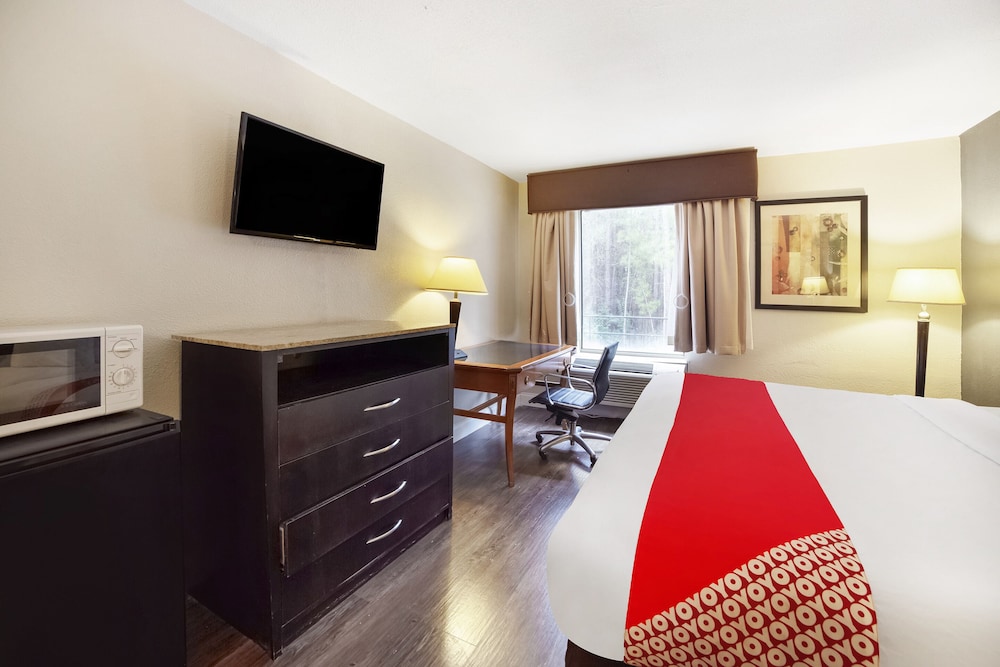 Imagen de la habitación del Hotel Wingate By Wyndham Columbia Fort Jackson. Foto 6
