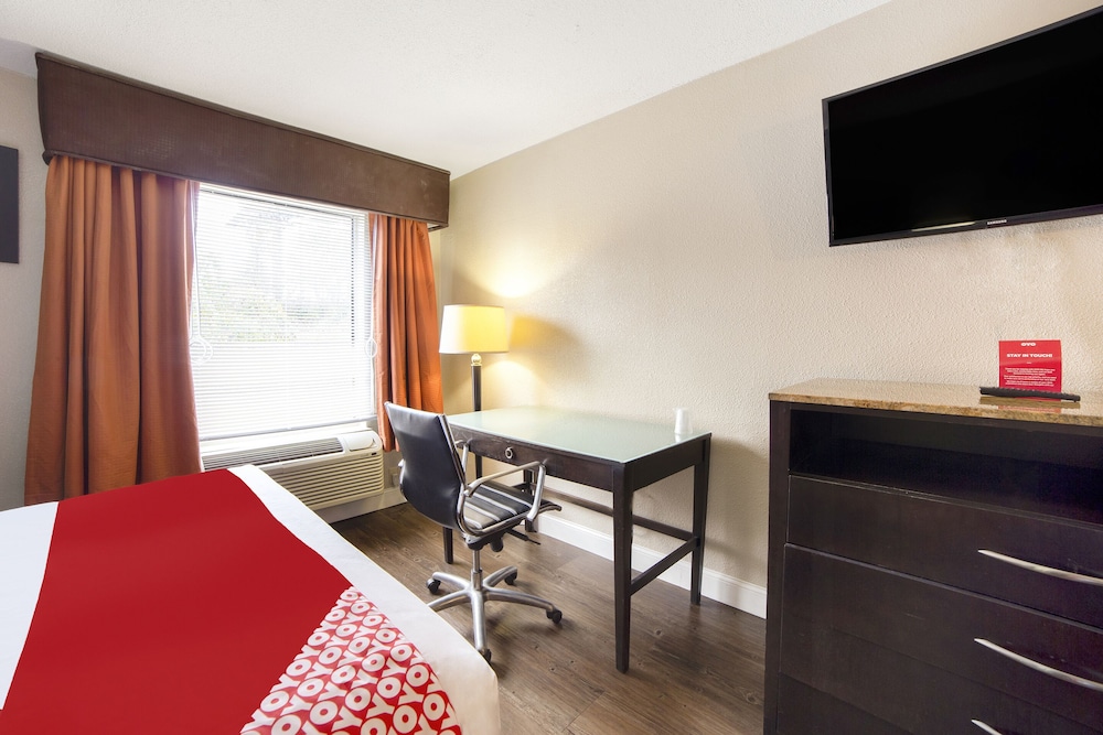 Imagen de la habitación del Hotel Wingate By Wyndham Columbia Fort Jackson. Foto 10