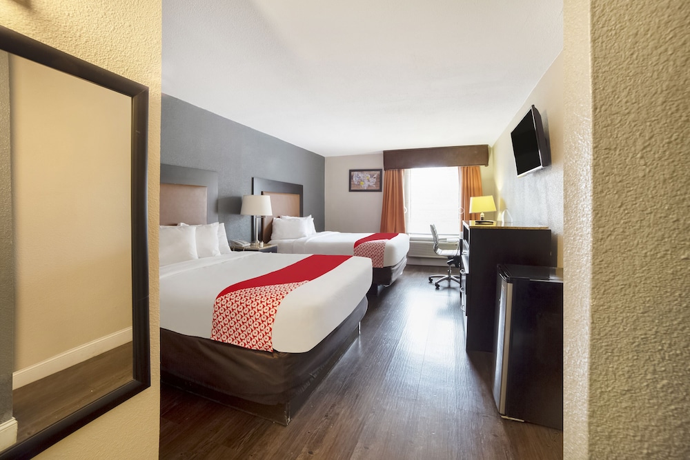 Imagen de la habitación del Hotel Wingate By Wyndham Columbia Fort Jackson. Foto 12