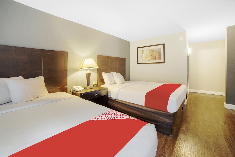 Imagen de la habitación del Hotel Wingate By Wyndham Columbia Fort Jackson. Foto 14
