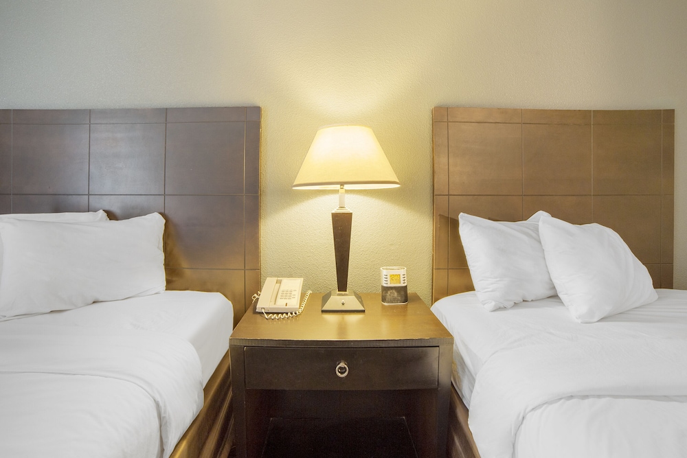Imagen de la habitación del Hotel Wingate By Wyndham Columbia Fort Jackson. Foto 15