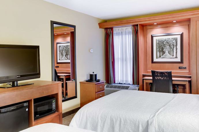 Imagen de la habitación del Hotel Wingate By Wyndham Cranberry. Foto 4