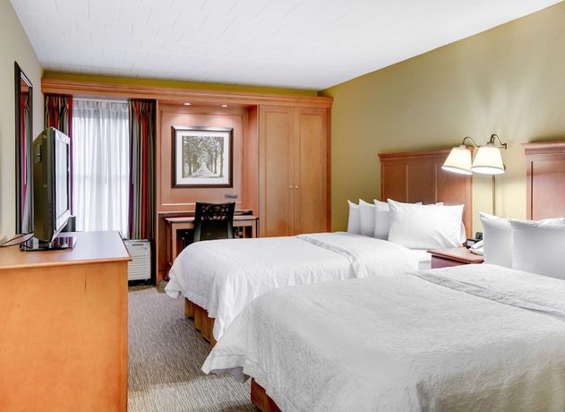 Imagen de la habitación del Hotel Wingate By Wyndham Cranberry. Foto 5