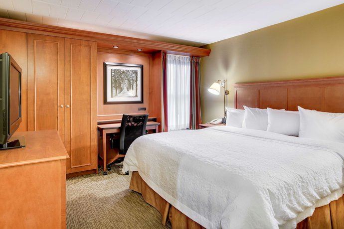 Imagen de la habitación del Hotel Wingate By Wyndham Cranberry. Foto 7