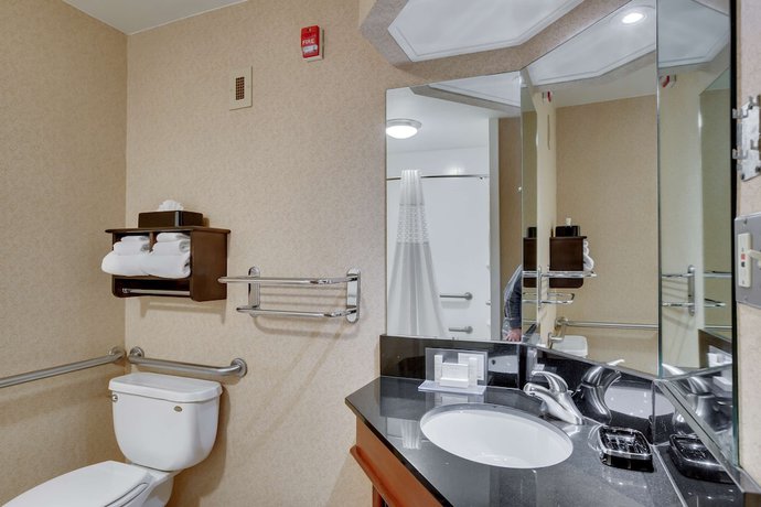 Imagen de la habitación del Hotel Wingate By Wyndham Cranberry. Foto 11