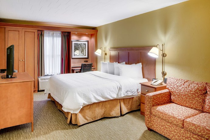 Imagen de la habitación del Hotel Wingate By Wyndham Cranberry. Foto 12